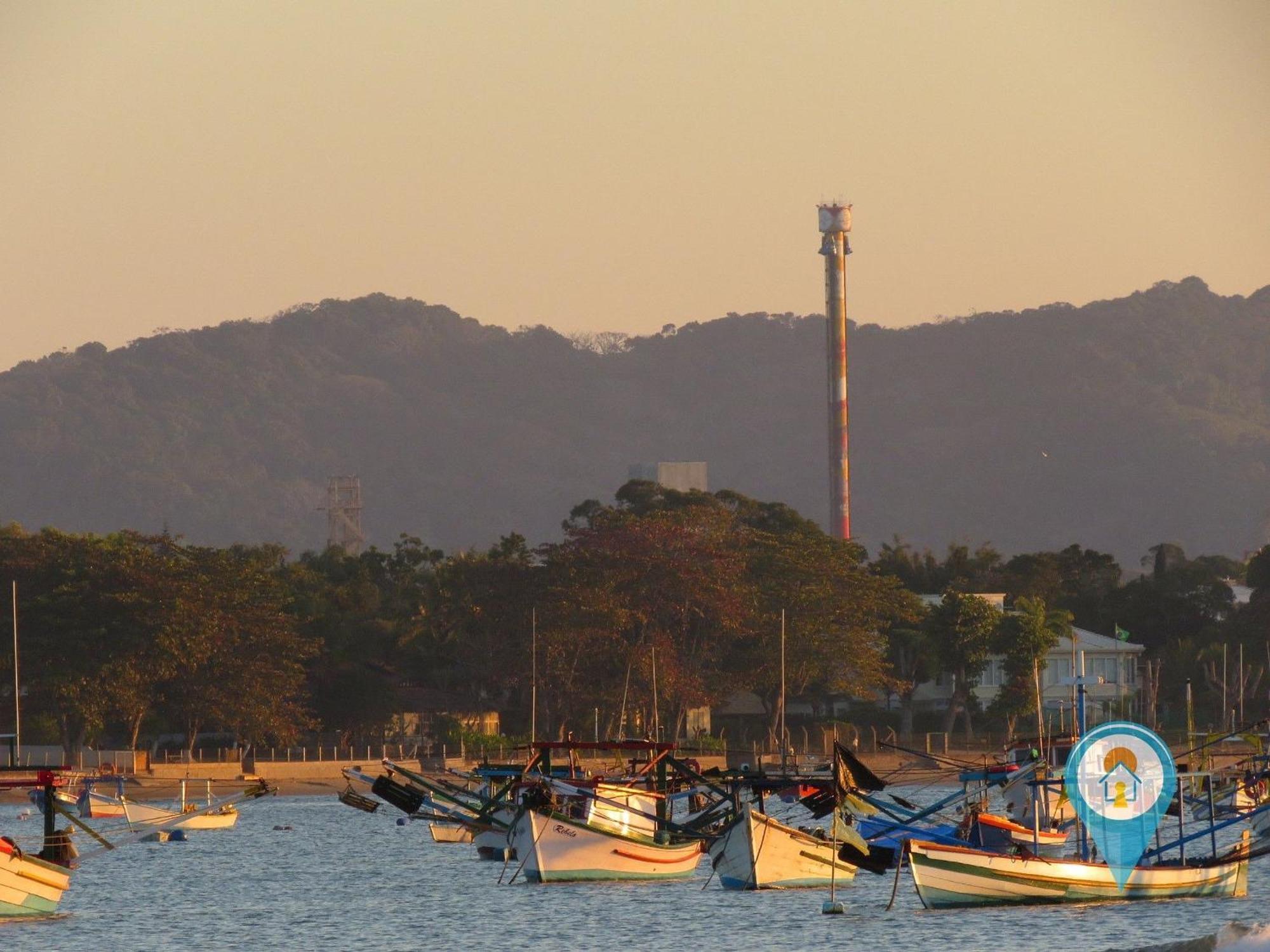 公寓 N1204 Perfeito Apto Ferias E Beto Carrero! Penha (Santa Catarina)